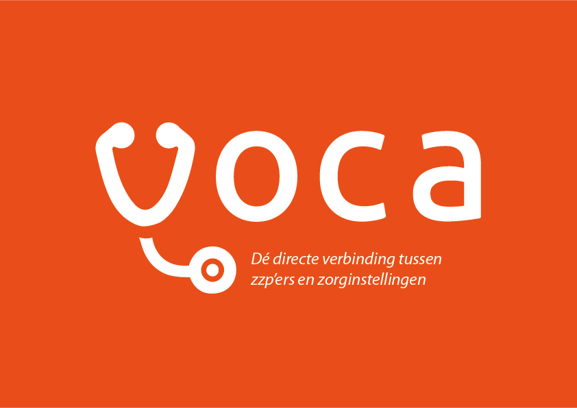 Marktplaatsplatform voor zorginstellingen en zzp'ers - Voca Zorg